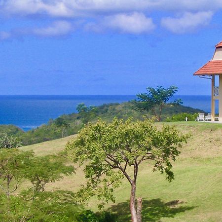 Domaine De L'Anse Ramier Les Trois-Ilets Exterior foto
