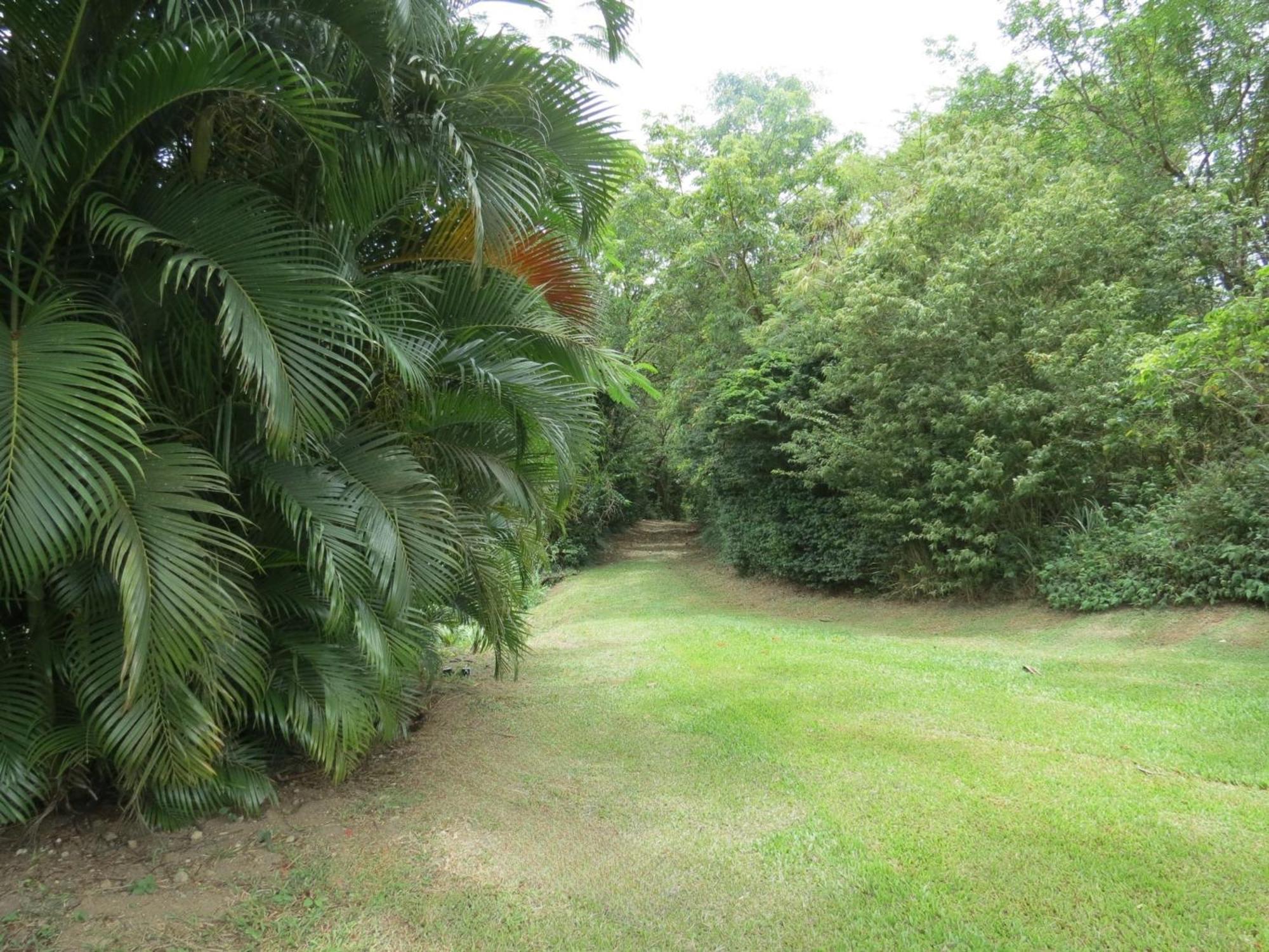 Domaine De L'Anse Ramier Les Trois-Ilets Exterior foto