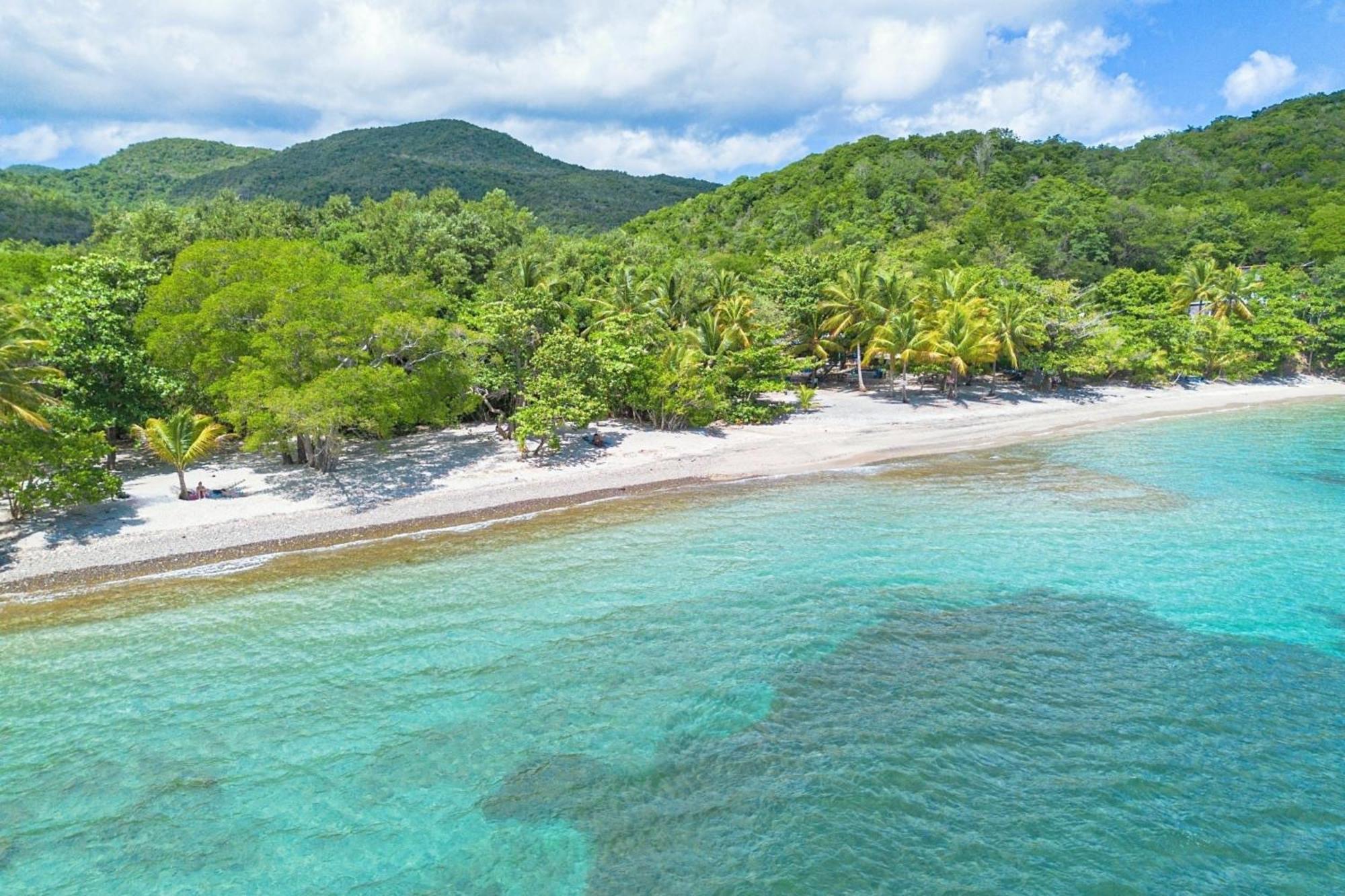 Domaine De L'Anse Ramier Les Trois-Ilets Exterior foto