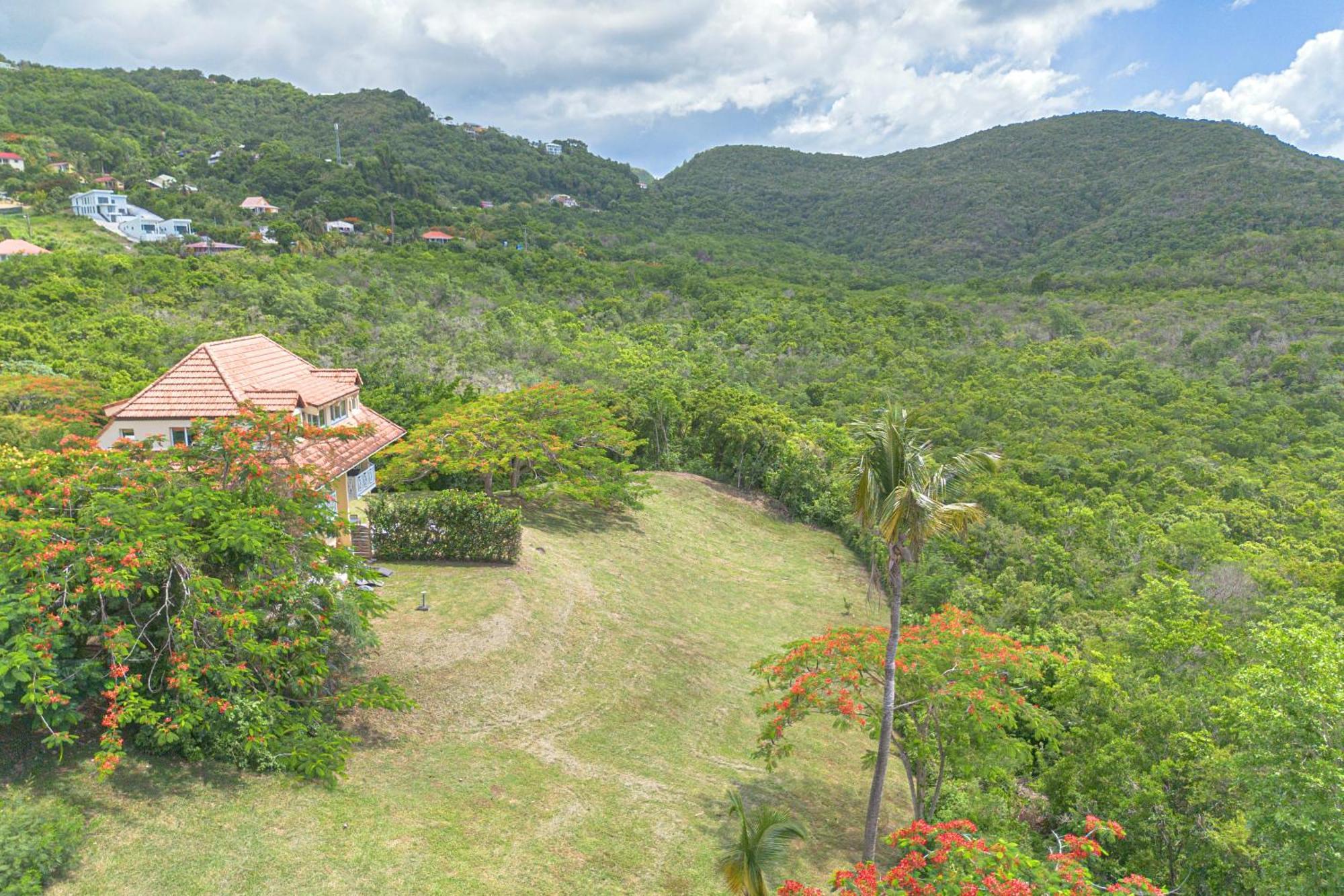 Domaine De L'Anse Ramier Les Trois-Ilets Exterior foto