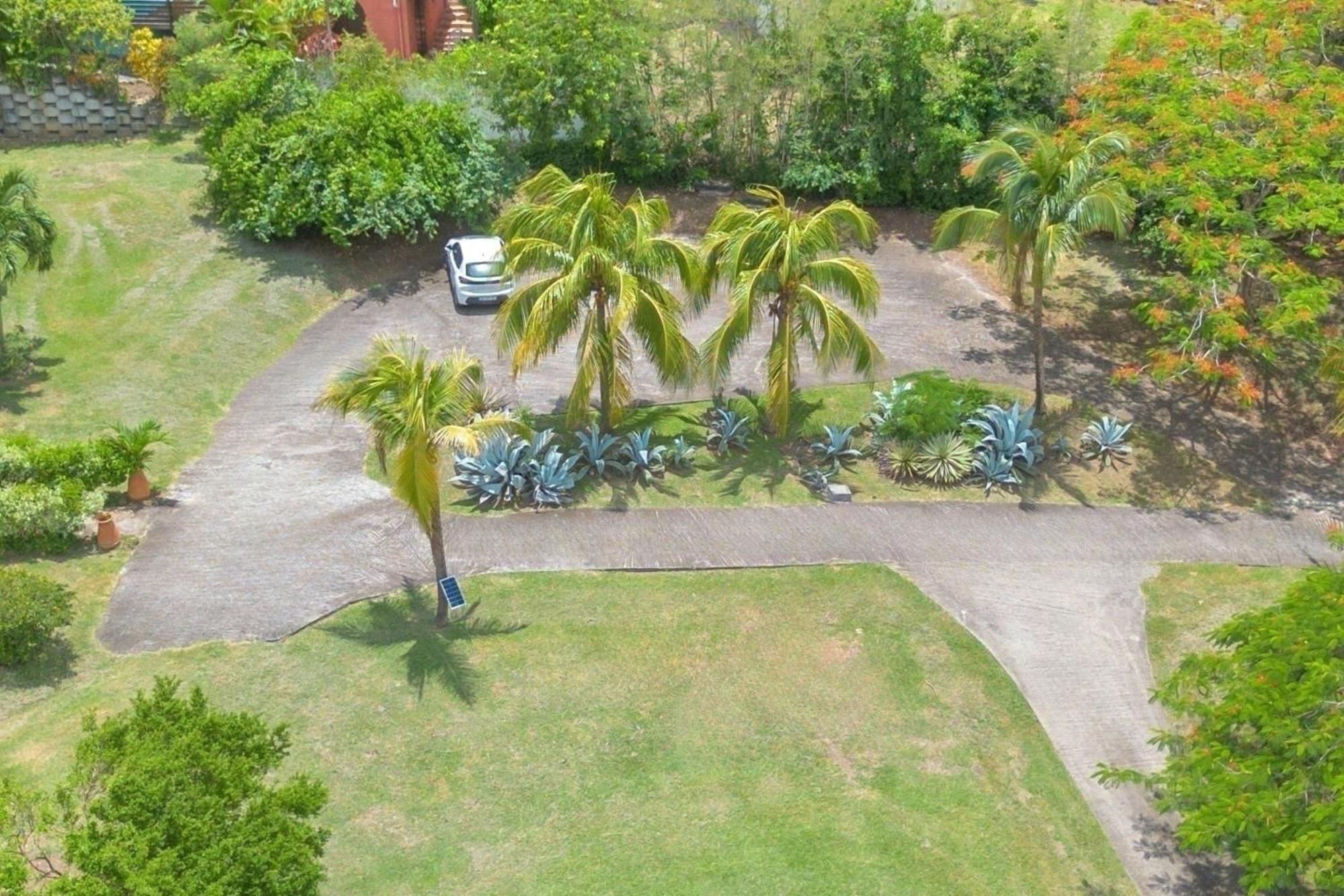 Domaine De L'Anse Ramier Les Trois-Ilets Exterior foto